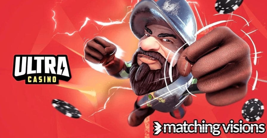 Bonus w Ultra Kasyno Bonusy od Ultracasino Online