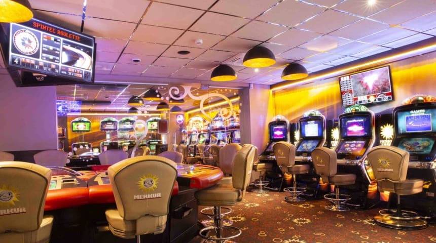 Merkur Casino Rotterdam Merkur Casino Rotterdam